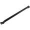 Golden Star 1967-1969 Chevy Camaro Front Fender Brace Pair Black EDP FE01-67P