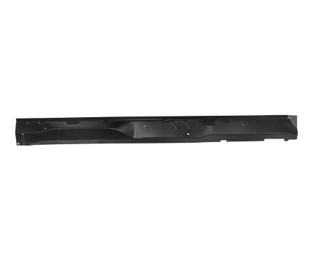 Golden Star 1982-1992 Chevy Camaro Pontiac Firebird INNER ROCKER PANEL Right Hand RP01-821R