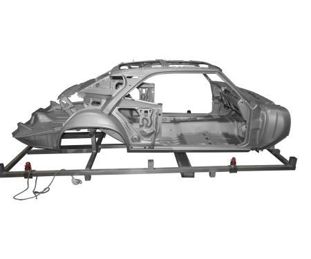 Golden Star 1969 Chevy Camaro Coupe Body Skelton Frame With 2" Mini Tubbed WheeLeft Handouse CAMARO69M