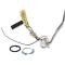 Golden Star 1974-1975 Pontiac Firebird Fuel Tank Sending Unit 3/8" GT01-74S
