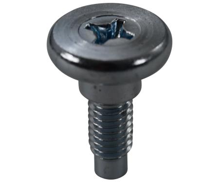 Golden Star 1967-1970 Chevy Camaro Seat Back Stopper Bolt SB01-67B