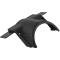 Golden Star 1969 Chevy Camaro Steering Column Cover DP01-69C