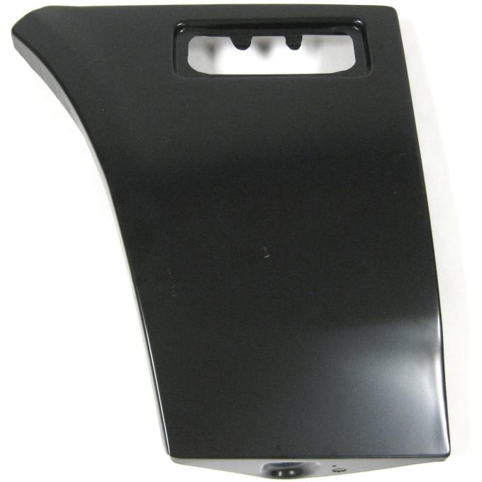 Golden Star 1978-1981 Chevy Camaro Fender Extension Right Hand Except Z28 FE01-78RE