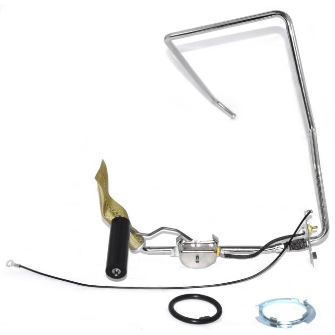 Golden Star 1974-1975 Pontiac Firebird Fuel Tank Sending Unit 3/8" GT01-74S