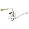 Golden Star 1967-1969 Chevy Camaro Sending Unit Dual Line 3/8" & 1/4" Fuel Line GT01-691S