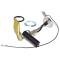 Golden Star 1974-1975 Pontiac Firebird Fuel Tank Sending Unit 3/8" GT01-74S