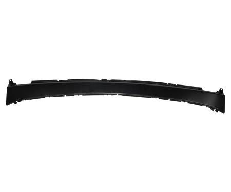Golden Star 1970-1981 Chevy Camaro Pontiac Firebird Deck Filler Panel With Studs DF01-70S