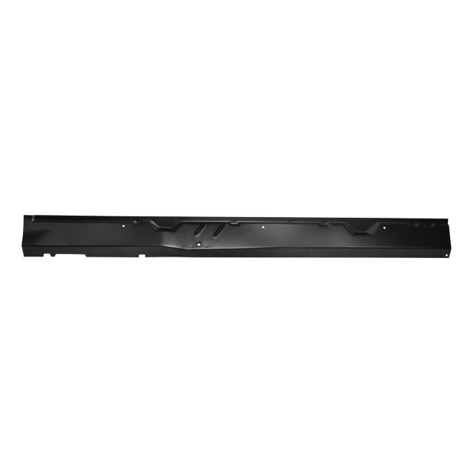 Golden Star 1982-1992 Chevy Camaro Pontiac Firebird INNER ROCKER PANEL Left Hand RP01-821L
