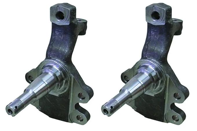 Classic Performance 2" Drop Spindles for 1964-72 A-Body E6474DS