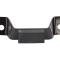 AMD Center Bumper to Valance Bracket and Cushion, 68 Camaro K-K129