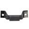 AMD Center Bumper to Valance Bracket and Cushion, 68 Camaro K-K129
