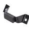 AMD Center Bumper to Valance Bracket and Cushion, 68 Camaro K-K129