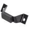 AMD Center Bumper to Valance Bracket and Cushion, 68 Camaro K-K129