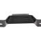 AMD Center Bumper to Valance Bracket and Cushion, 68 Camaro K-K129