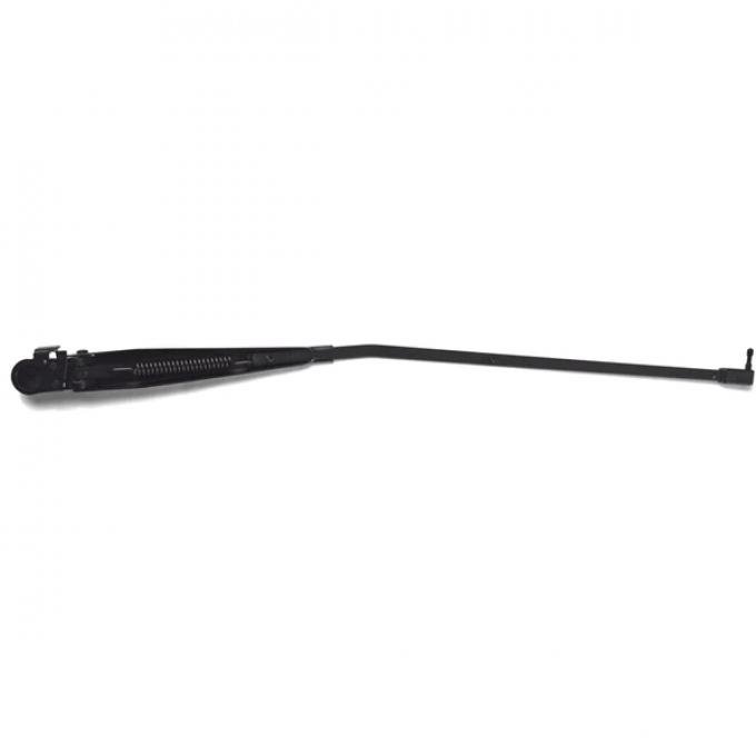 Camaro Windshield Wiper Arm, Left, 1982-1986