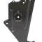 AMD Hood Latch Support, 69 Firebird X326-5569