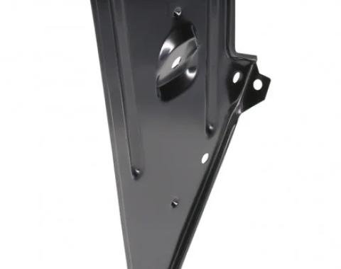 AMD Hood Latch Support, 69 Firebird X326-5569
