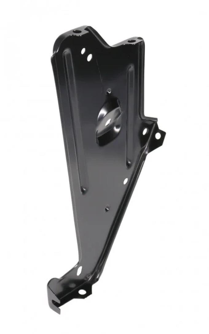 AMD Hood Latch Support, 69 Firebird X326-5569