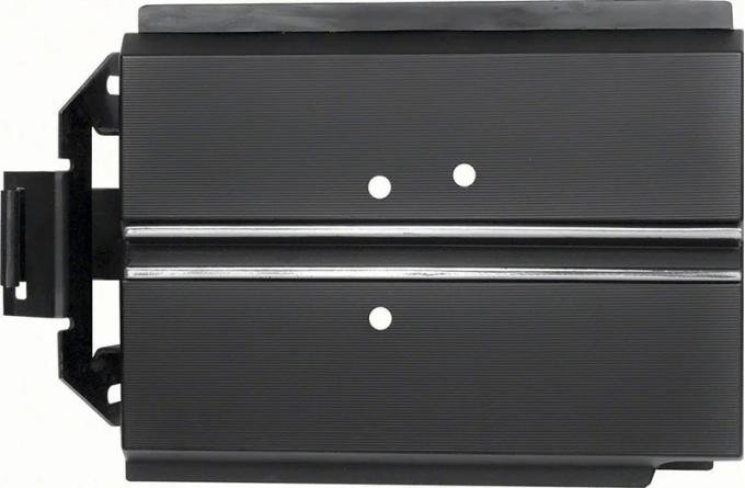 AMD Rear Gas Door with Spring, 78-81 Camaro (Berlinetta) K-5970789