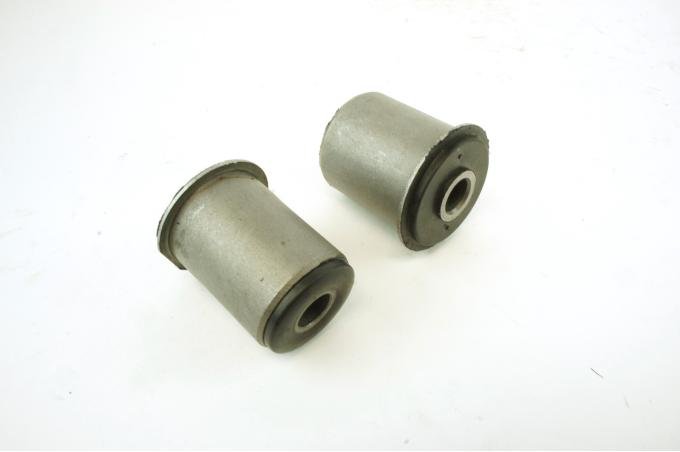 Redline Select® 1971-2005 Buick / Cadillac / Chevrolet / GMC / Oldsmobile / Pontiac Control Arm Bushing Front Lower Exc HD Susp (2-pc kit Forward & Rearward)