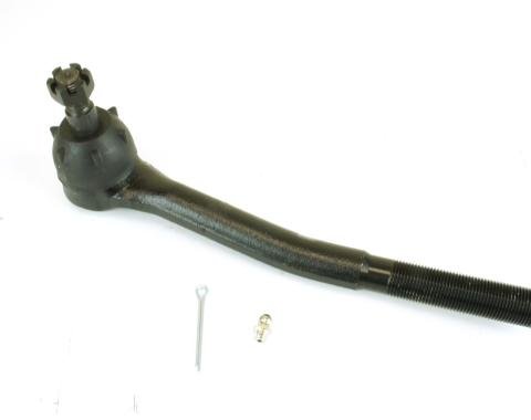 Redline Select® 1975-1981 Buick / Cadillac / Chevrolet / Oldsmobile / Pontiac Tie Rod End Inner Left Hand