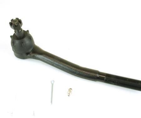 Redline Select&reg; 1975-1981 Buick / Cadillac / Chevrolet / Oldsmobile / Pontiac Tie Rod End Inner Left Hand