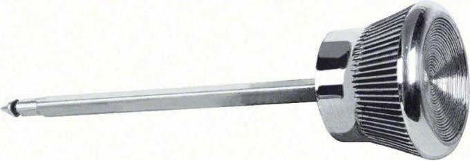 AMD Headlamp Switch Knob, 67-69 Firebird K-9797087