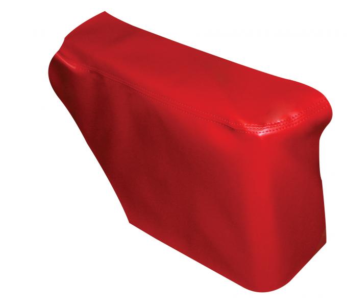 Distinctive Industries 1968-69 Camaro & Firebird Deluxe Coupe Rear Armrest Upholstery 073403