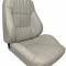 Distinctive Industries 1974-76 Camaro Standard Touring II Front Assembled Bucket Seats 072578