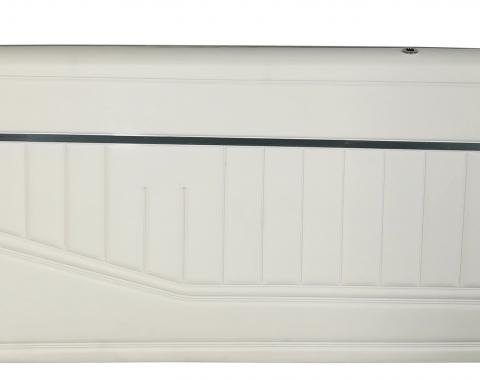 Distinctive Industries 1978-81 Camaro & Z28 Standard Pre-assembled Front Door Panels 073128