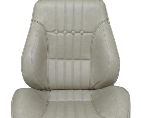 Distinctive Industries 1974-76 Camaro Standard Touring II Front Assembled Bucket Seats 072578