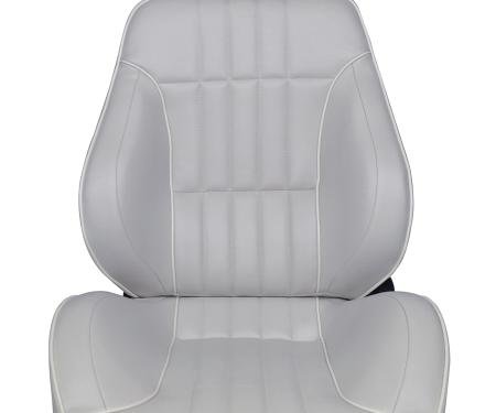 Distinctive Industries 1977-79 Camaro Standard Touring II Front Assembled Bucket Seats 072581