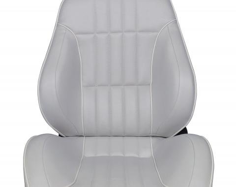 Distinctive Industries 1977-79 Camaro Standard Touring II Front Assembled Bucket Seats 072581