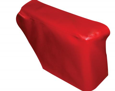 Distinctive Industries 1968-69 Camaro & Firebird Deluxe Coupe Rear Armrest Upholstery 073403