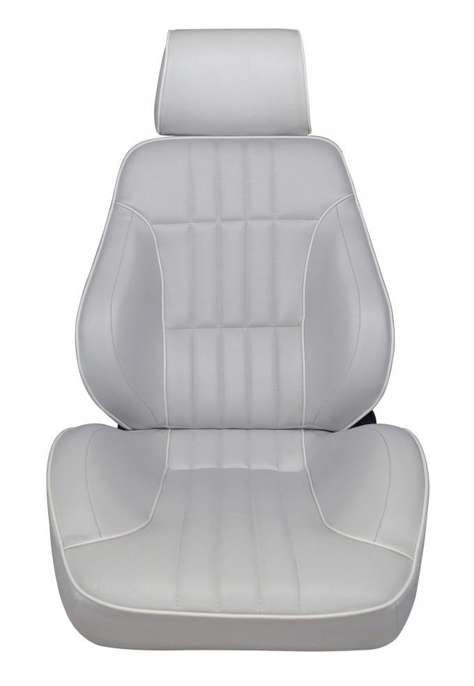 Distinctive Industries 1977-79 Camaro Standard Touring II Front Assembled Bucket Seats 072581