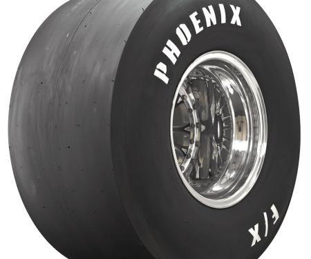 Phoenix Rear Slick Tire 12.2/31.25-15W PH337