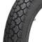 Coker Classic Motorcycle Tire E70K 325-18 71306