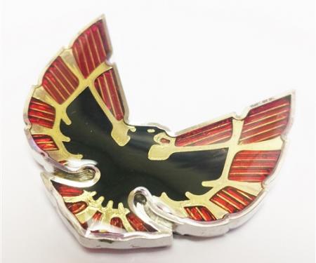 thumbnail image 2 of 1978 Firebird Trans Am 400 AT Emission Decal – US RY 10002745 EA By The Parts Place Inc. 2 of 6