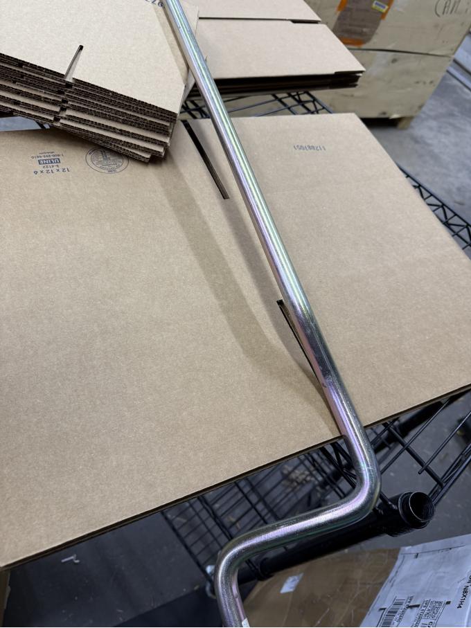 7/8 in. Suspension Stabilizer Bar 48108