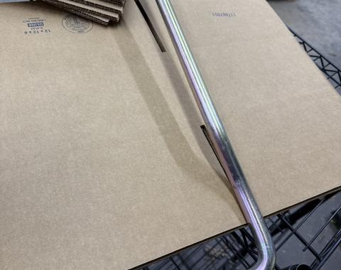 7/8 in. Suspension Stabilizer Bar 48108