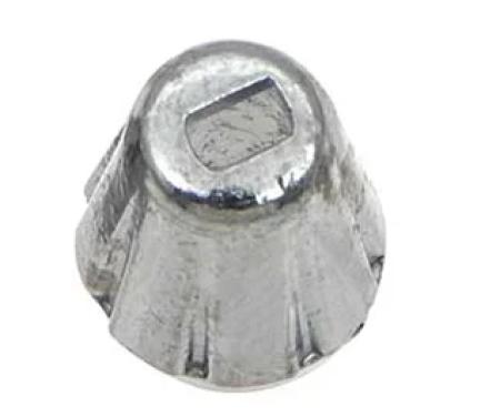 AMD Clock or Trip Meter Reset Knob Stem Set, 67-89 Camaro Firebird Nova Chevelle CK Truck K-14053344