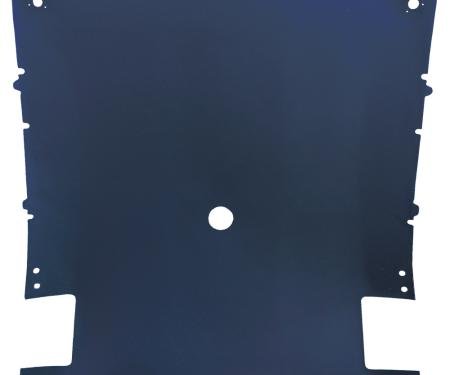 Acme Auto Headliner, 1974-81 Camaro or Firebird Hard Top and T-Top AFH21