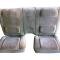 Acme Auto Front and Rear Seat Upholstery U377