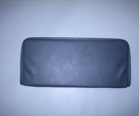 Acme Auto Door Panel Map Pocket Set, 1982-92 Chevrolet Camaro & Pontiac Firebird DP330