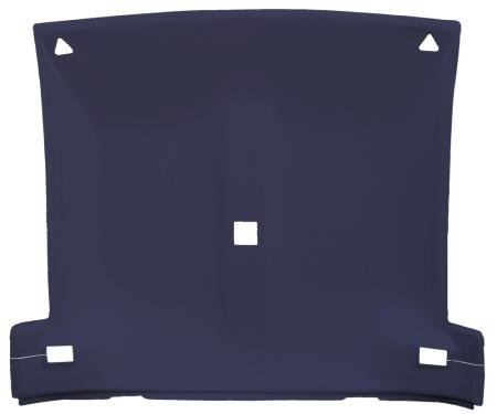 Acme Auto Headliner, 1982-92 Camaro or Firebird Hard Top AFH19