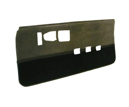 Acme Auto Door Panel Set, 1986-92 Chevrolet Camaro & Pontiac Firebird DP301