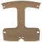 Acme Auto Headliner, 1993-02 Camaro or Firebird T-Top AFH25