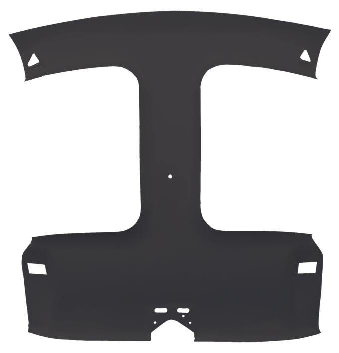 Acme Auto Headliner, 1993-02 Camaro or Firebird T-Top AFH25