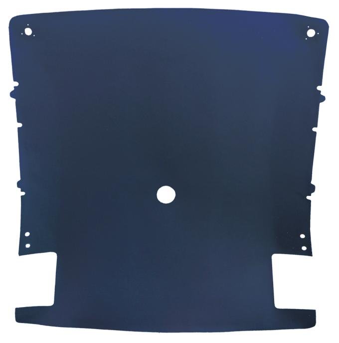 Acme Auto Headliner, 1974-81 Camaro or Firebird Hard Top and T-Top AFH21