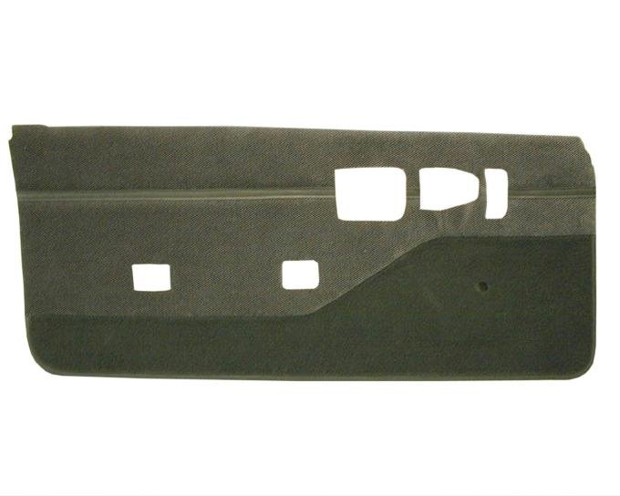 Acme Auto Door Panel Set, 1989-92 Chevrolet Camaro RS, IROC & Z28 DP302